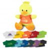 117864-0.jpg 117864 - Duck Plush Toy