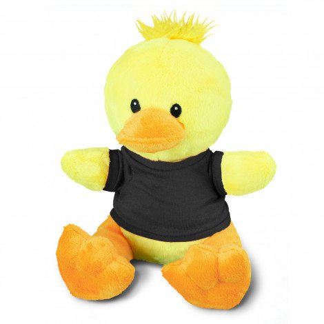 117864-11.jpg 117864 - Duck Plush Toy