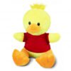 117864-4.jpg 117864 - Duck Plush Toy