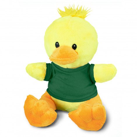 117864-6.jpg 117864 - Duck Plush Toy