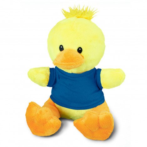 117864-8.jpg 117864 - Duck Plush Toy