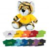 117865-0.jpg 117865 - Tiger Plush Toy