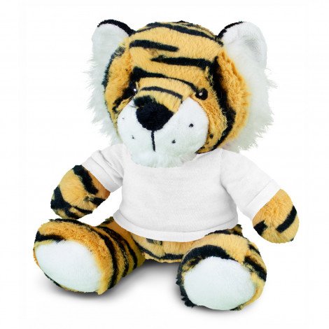 117865-1.jpg 117865 - Tiger Plush Toy