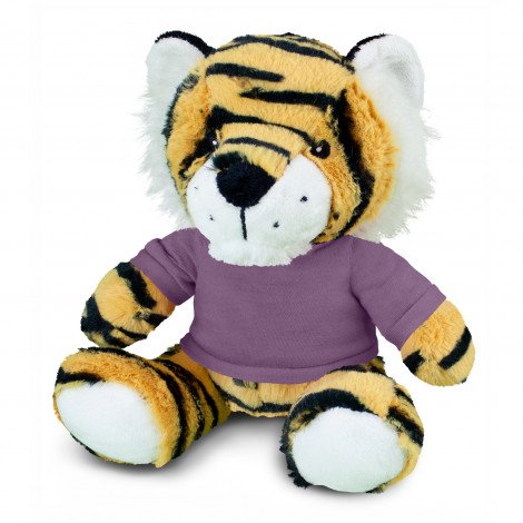 117865-10.jpg 117865 - Tiger Plush Toy