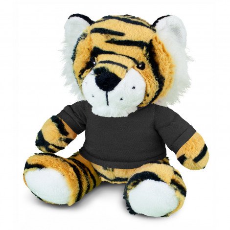 117865-11.jpg 117865 - Tiger Plush Toy