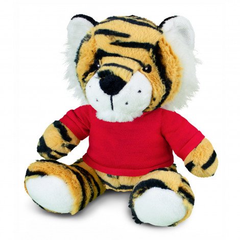 117865-4.jpg 117865 - Tiger Plush Toy