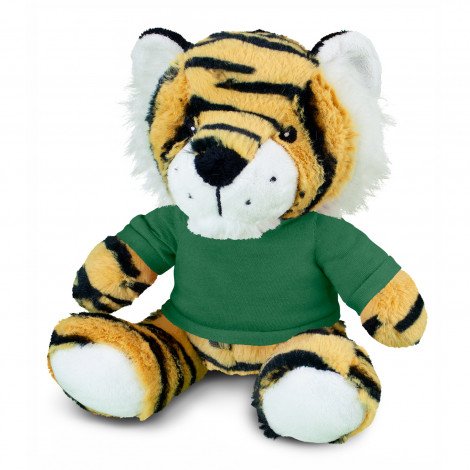 117865-6.jpg 117865 - Tiger Plush Toy
