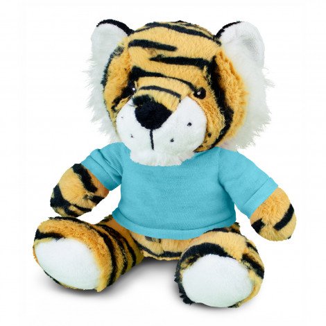 117865-7.jpg 117865 - Tiger Plush Toy