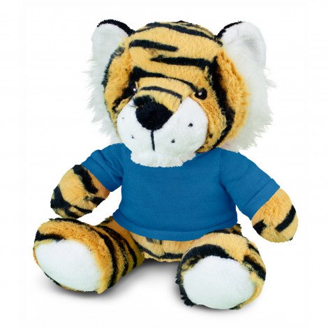 117865-8.jpg 117865 - Tiger Plush Toy