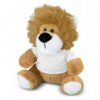 117866 - Lion Plush Toy