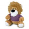 117866 - Lion Plush Toy