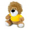 117866 - Lion Plush Toy