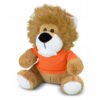 117866 - Lion Plush Toy
