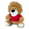117866 - Lion Plush Toy