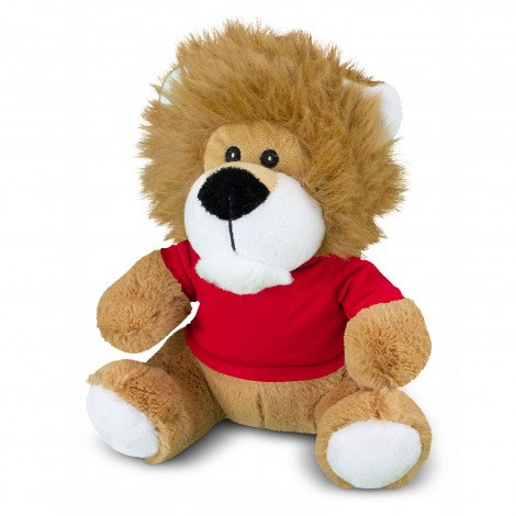 117866 - Lion Plush Toy