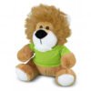 117866 - Lion Plush Toy