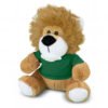 117866 - Lion Plush Toy