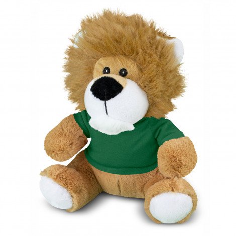117866 - Lion Plush Toy
