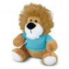 117866 - Lion Plush Toy
