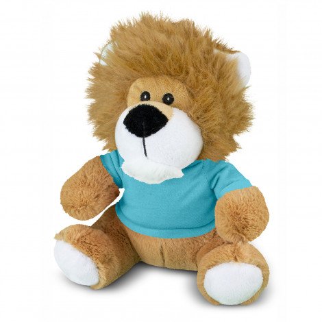 117866 - Lion Plush Toy