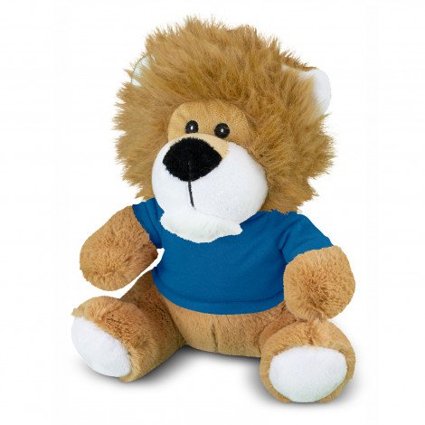 117866 - Lion Plush Toy