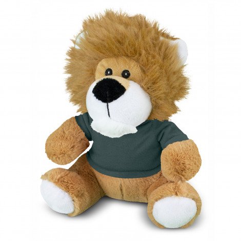 117866 - Lion Plush Toy
