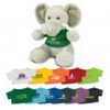117867 - Elephant Plush Toy