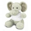 117867 - Elephant Plush Toy