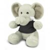 117867 - Elephant Plush Toy