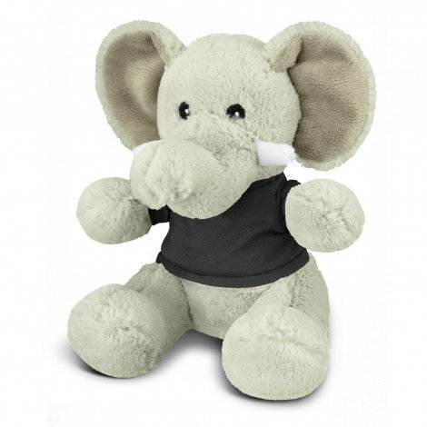 117867 - Elephant Plush Toy