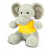 117867 - Elephant Plush Toy