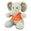 117867 - Elephant Plush Toy