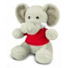 117867 - Elephant Plush Toy