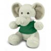 117867 - Elephant Plush Toy