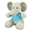 117867 - Elephant Plush Toy