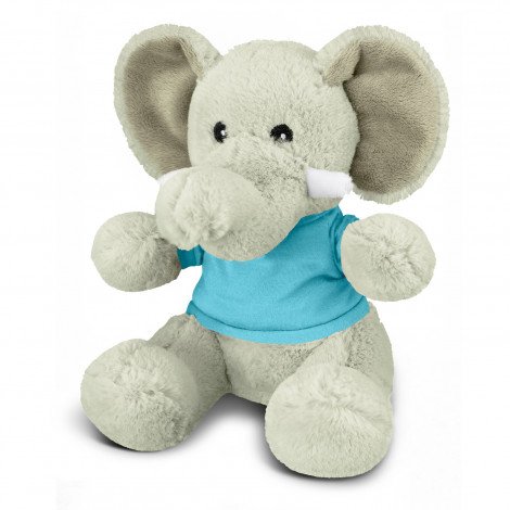 117867 - Elephant Plush Toy
