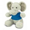 117867 - Elephant Plush Toy