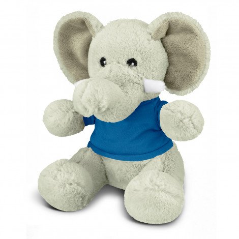 117867 - Elephant Plush Toy