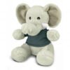 117867 - Elephant Plush Toy