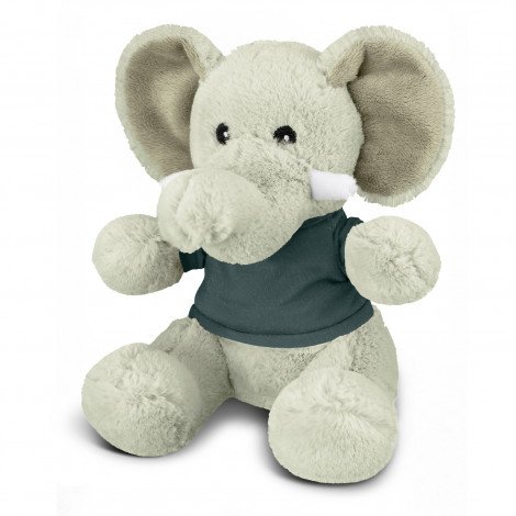 117867 - Elephant Plush Toy