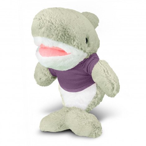 117868-10.jpg 117868 - Shark Plush Toy