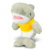 117868-2.jpg 117868 - Shark Plush Toy