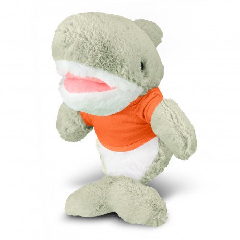 117868-3.jpg 117868 - Shark Plush Toy
