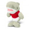 117868-4.jpg 117868 - Shark Plush Toy