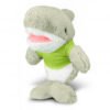 117868-5.jpg 117868 - Shark Plush Toy