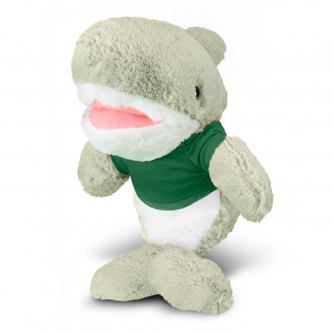 117868-6.jpg 117868 - Shark Plush Toy