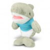117868-7.jpg 117868 - Shark Plush Toy
