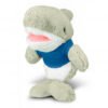 117868-8.jpg 117868 - Shark Plush Toy