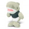 117868-9.jpg 117868 - Shark Plush Toy
