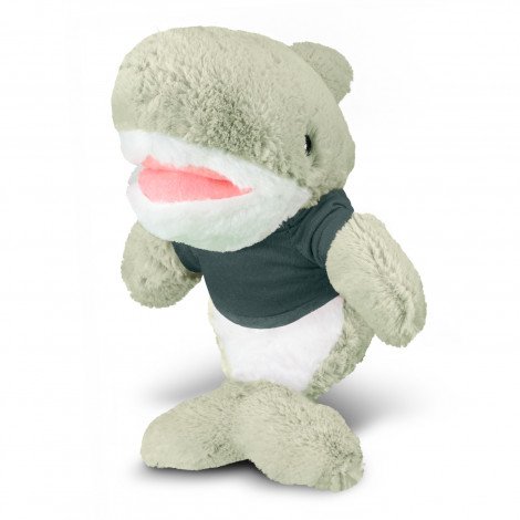 117868-9.jpg 117868 - Shark Plush Toy